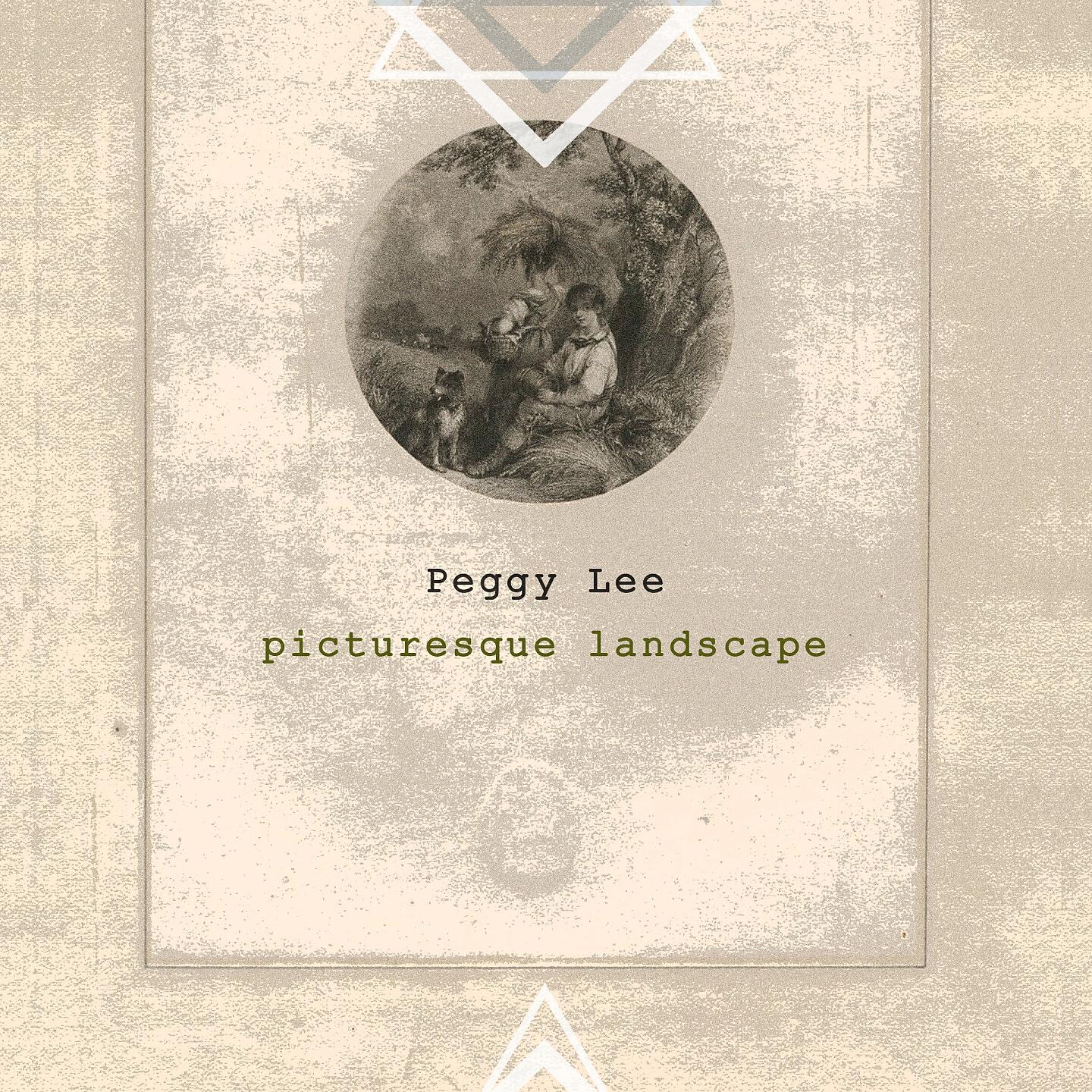 PEGGY LEE - The White Birch And The Sycamore