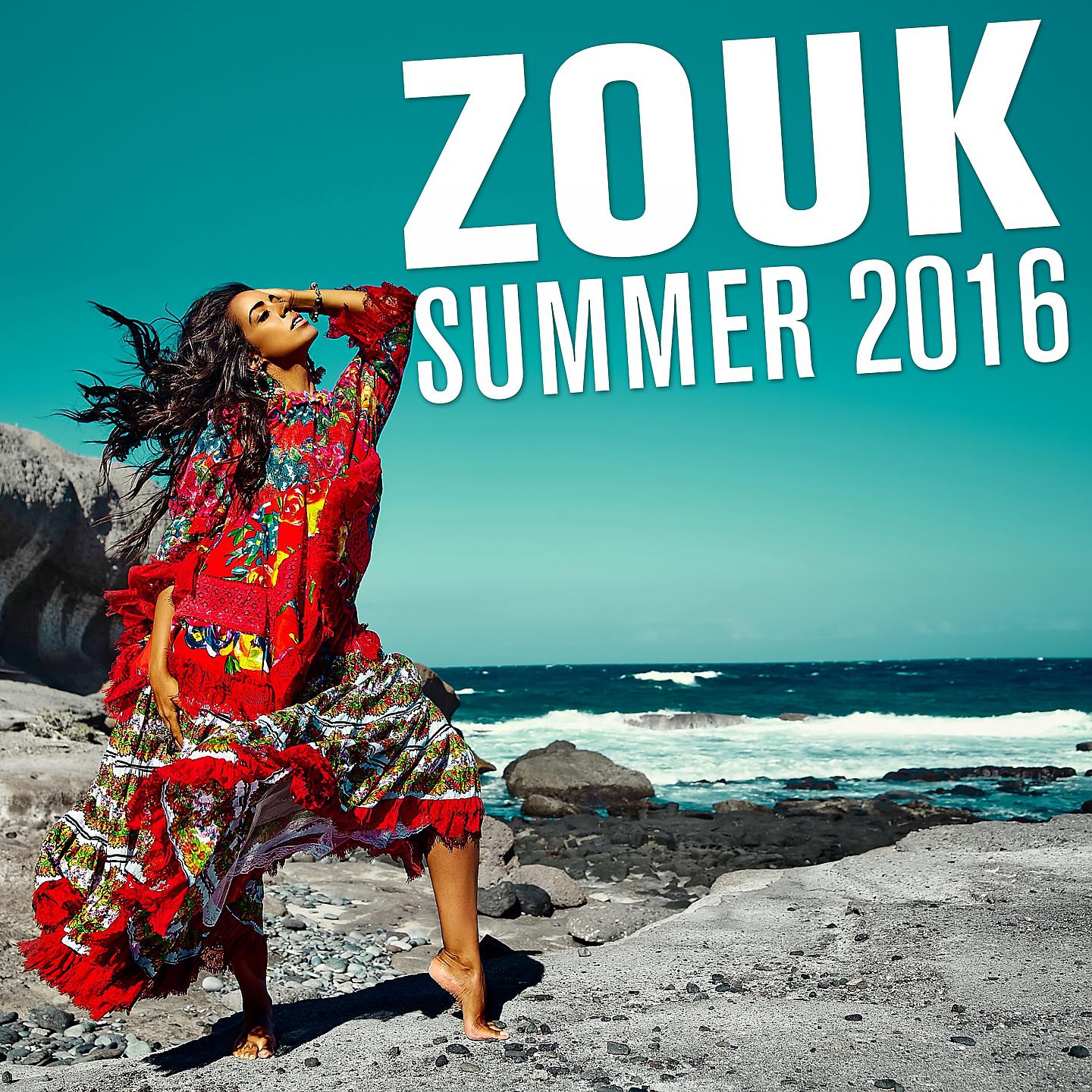 Постер альбома Zouk Summer 2016