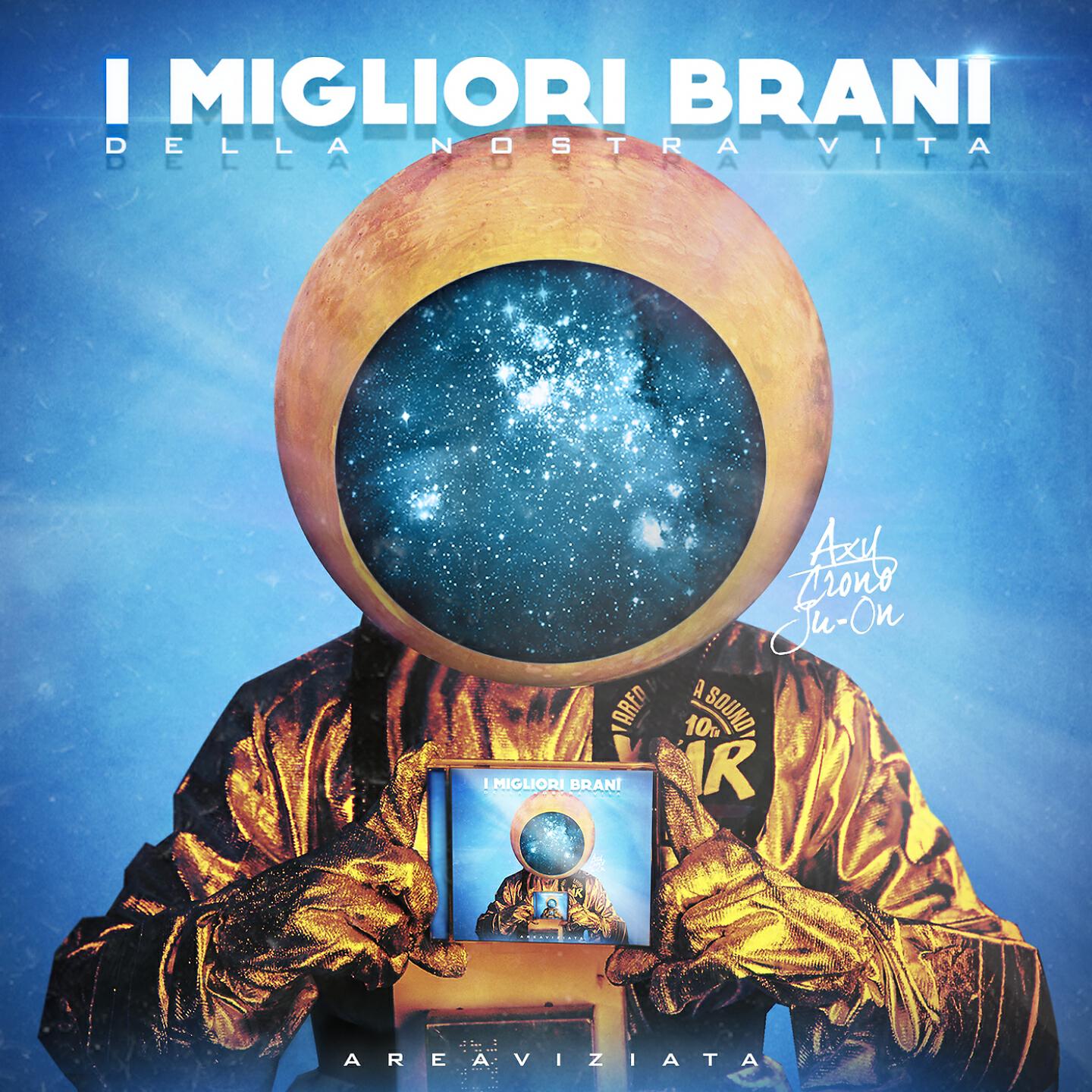 Axy - In questo mondo di quadri
