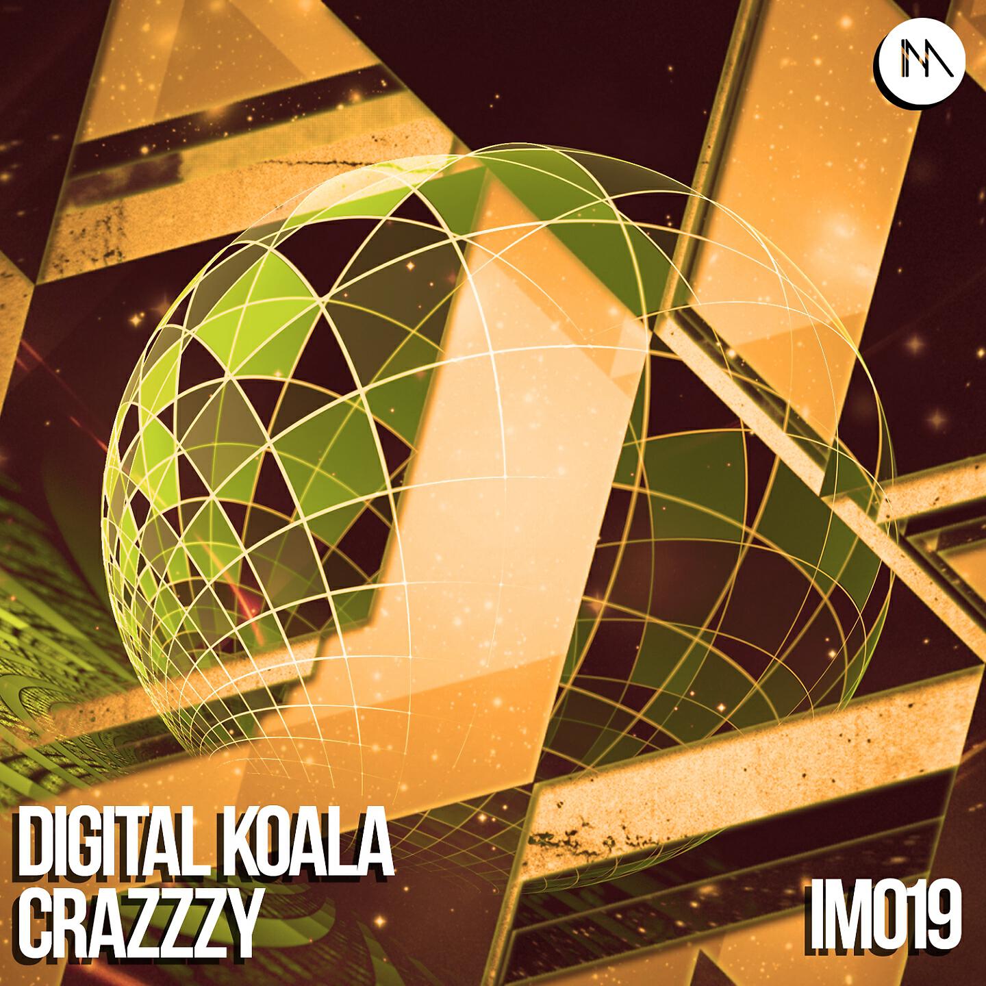 Digital Koala - Crazzzy