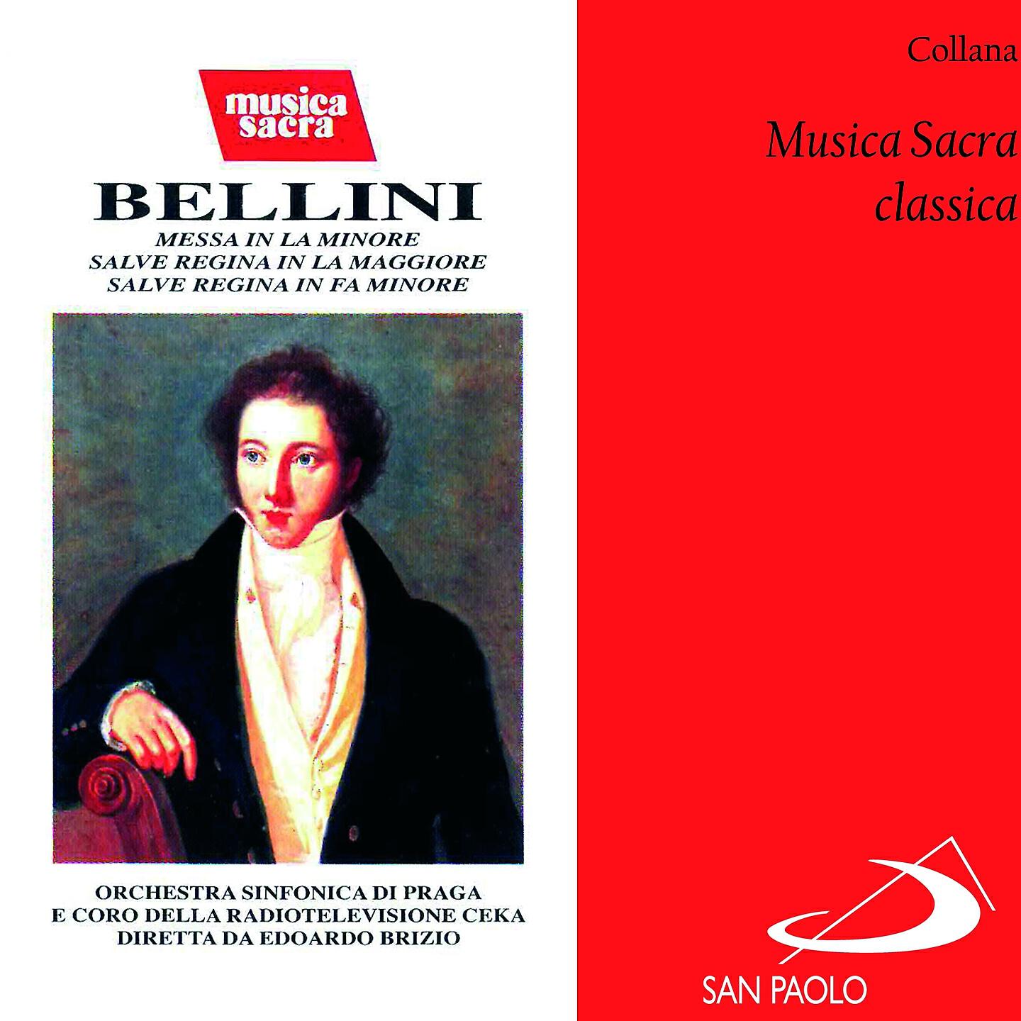 Orchestra Sinfonica di Praga - Messa in A Minor: Domine Deus