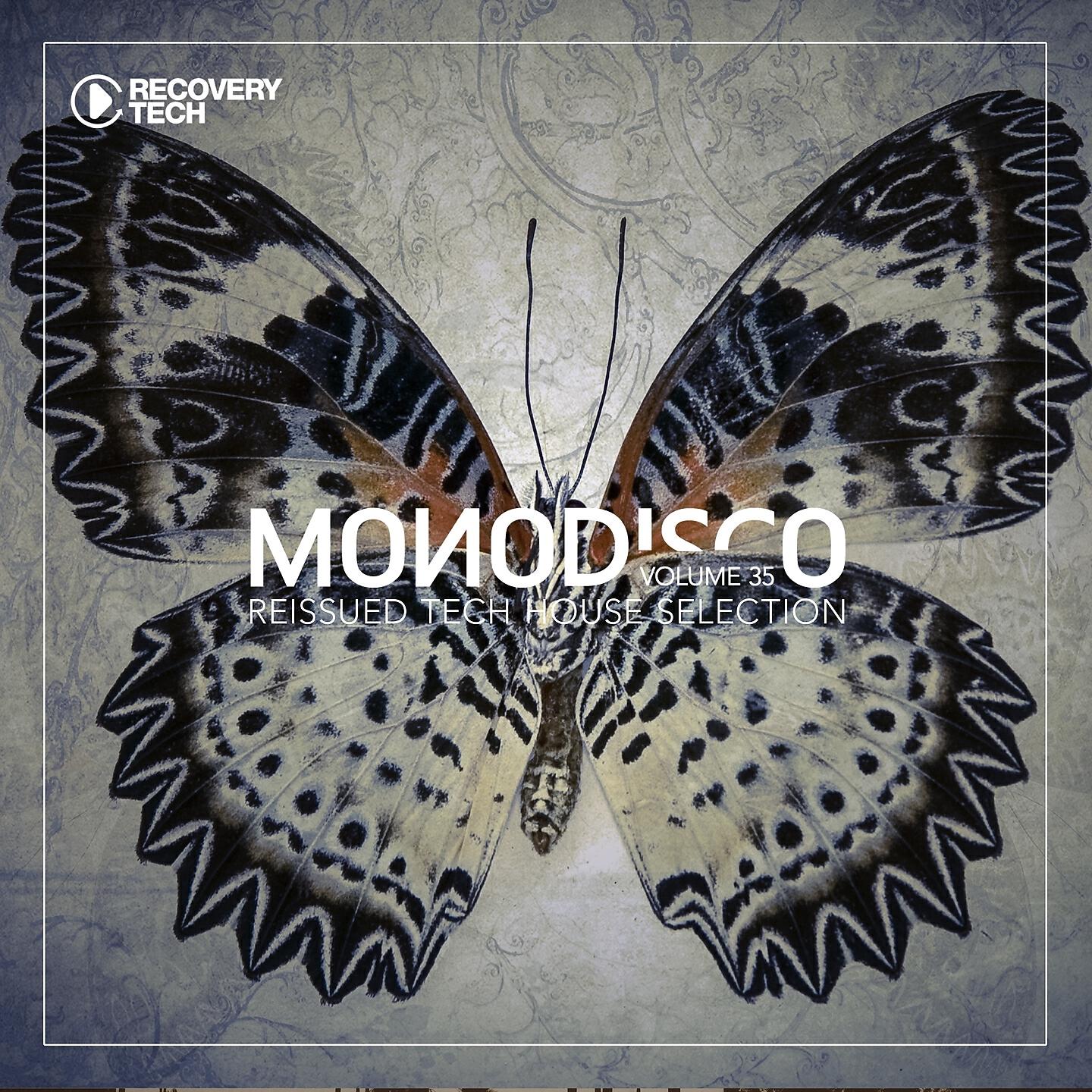 In.Deed - Groove On
