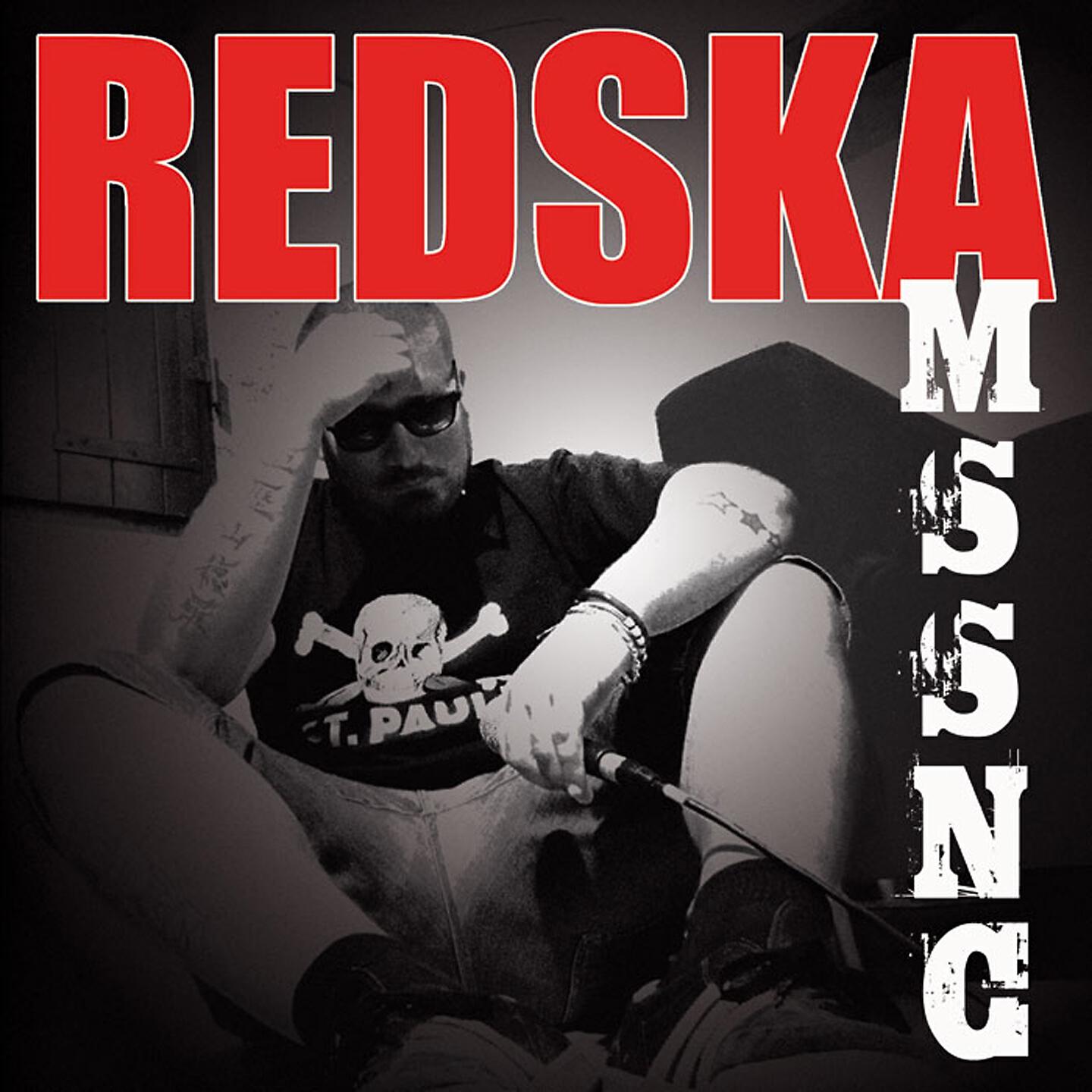 Redska - Non stare ad ascoltare