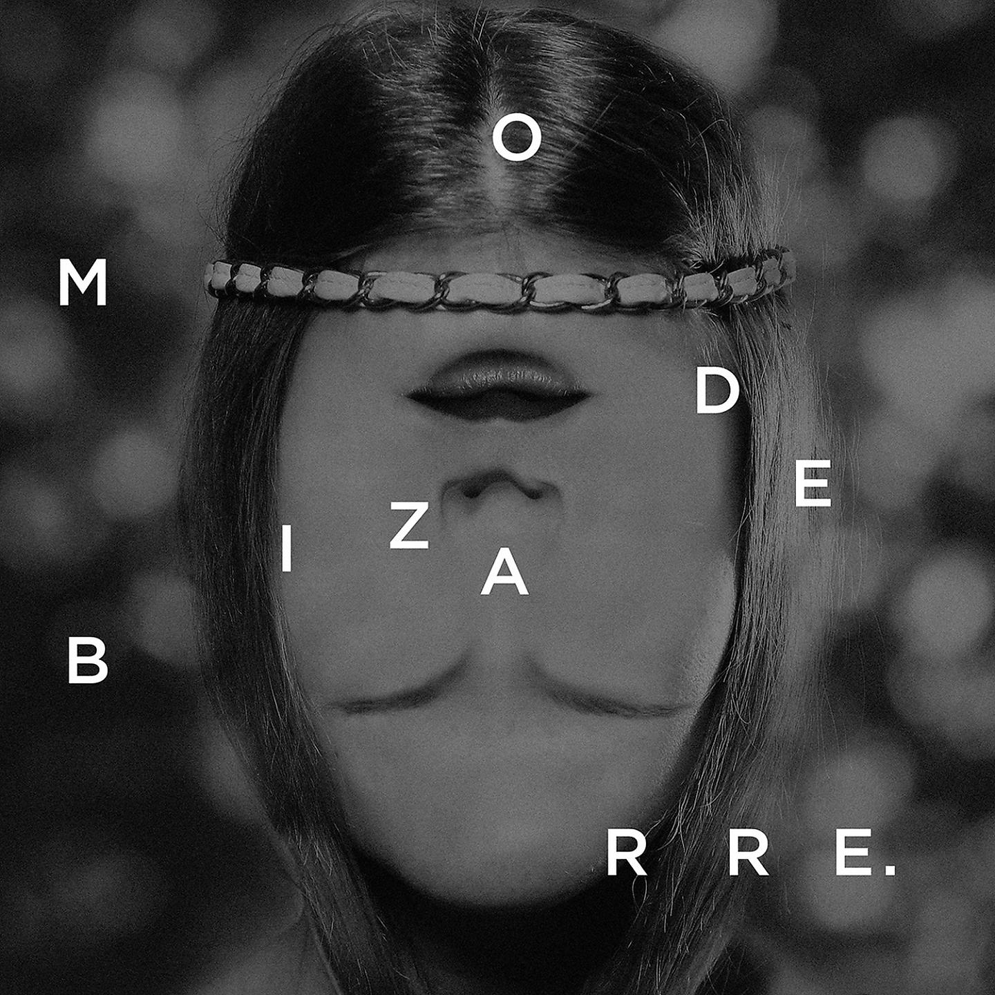 Постер альбома Mode Bizarre