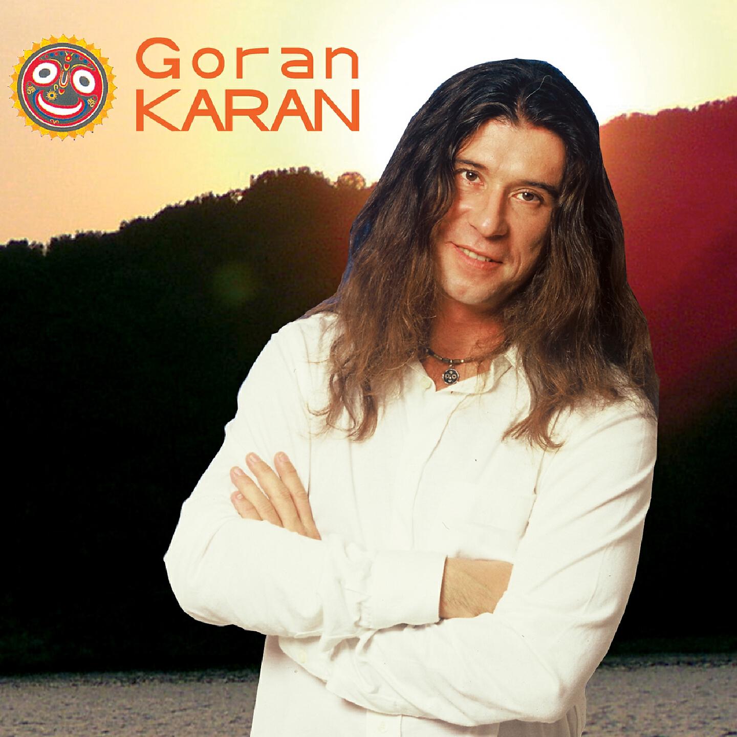 Goran Karan - Jubin Te, Jubin