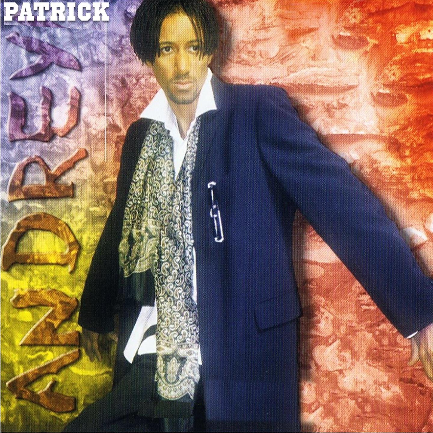 Patrick Andrey - Interlove
