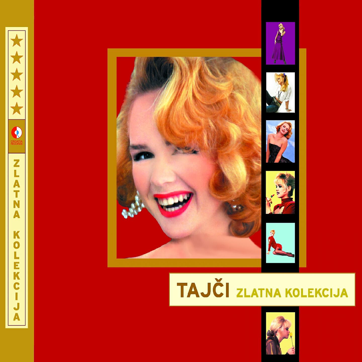 Hari Mata Hari - Sedamnaest Ti Je Godina