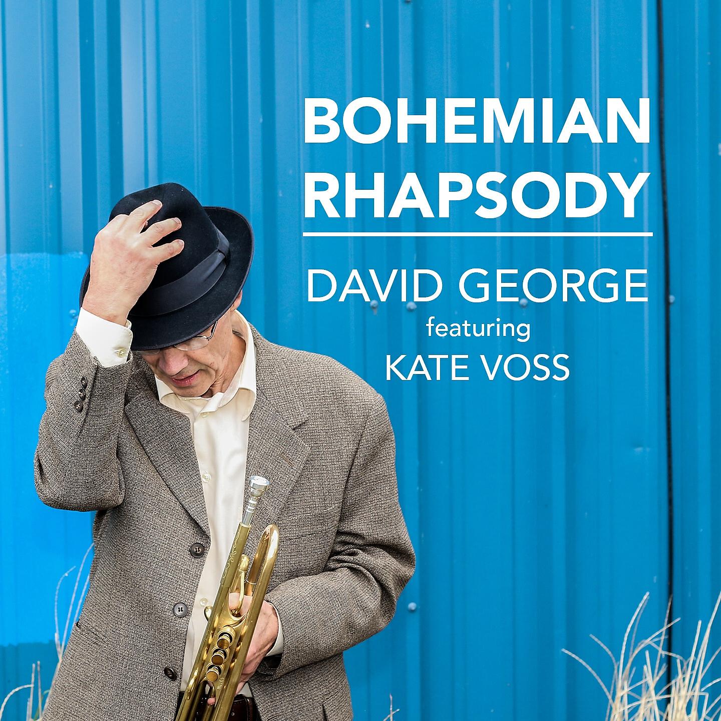 David George - Bohemian Rhapsody