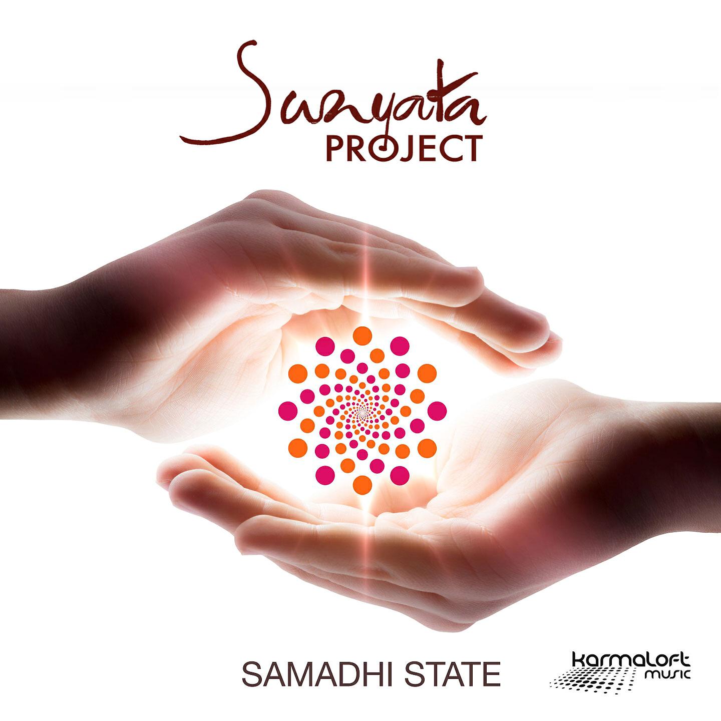 Sunyata Project - Spirit of Ashram (Extended Mix)