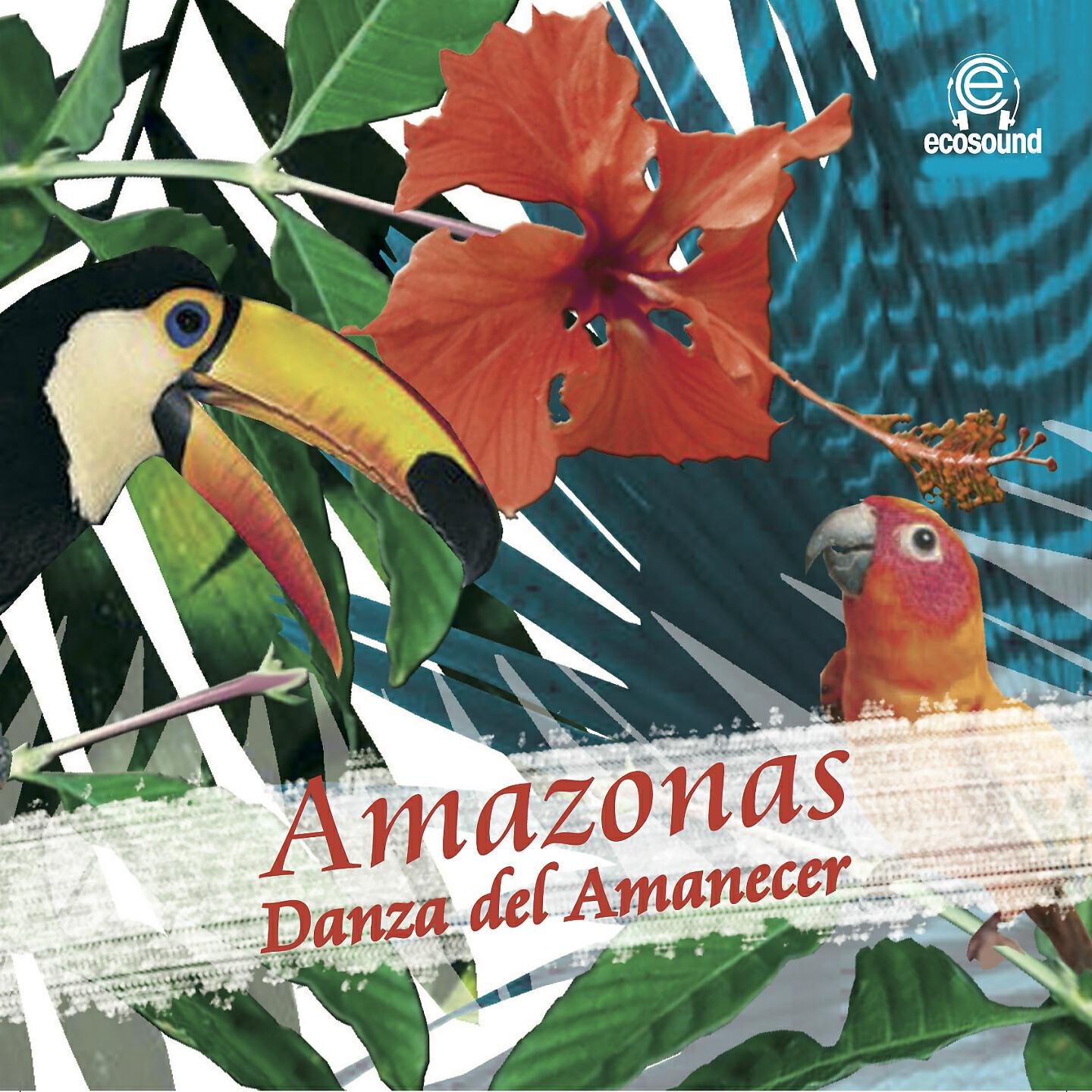 Ecosound - Panflute