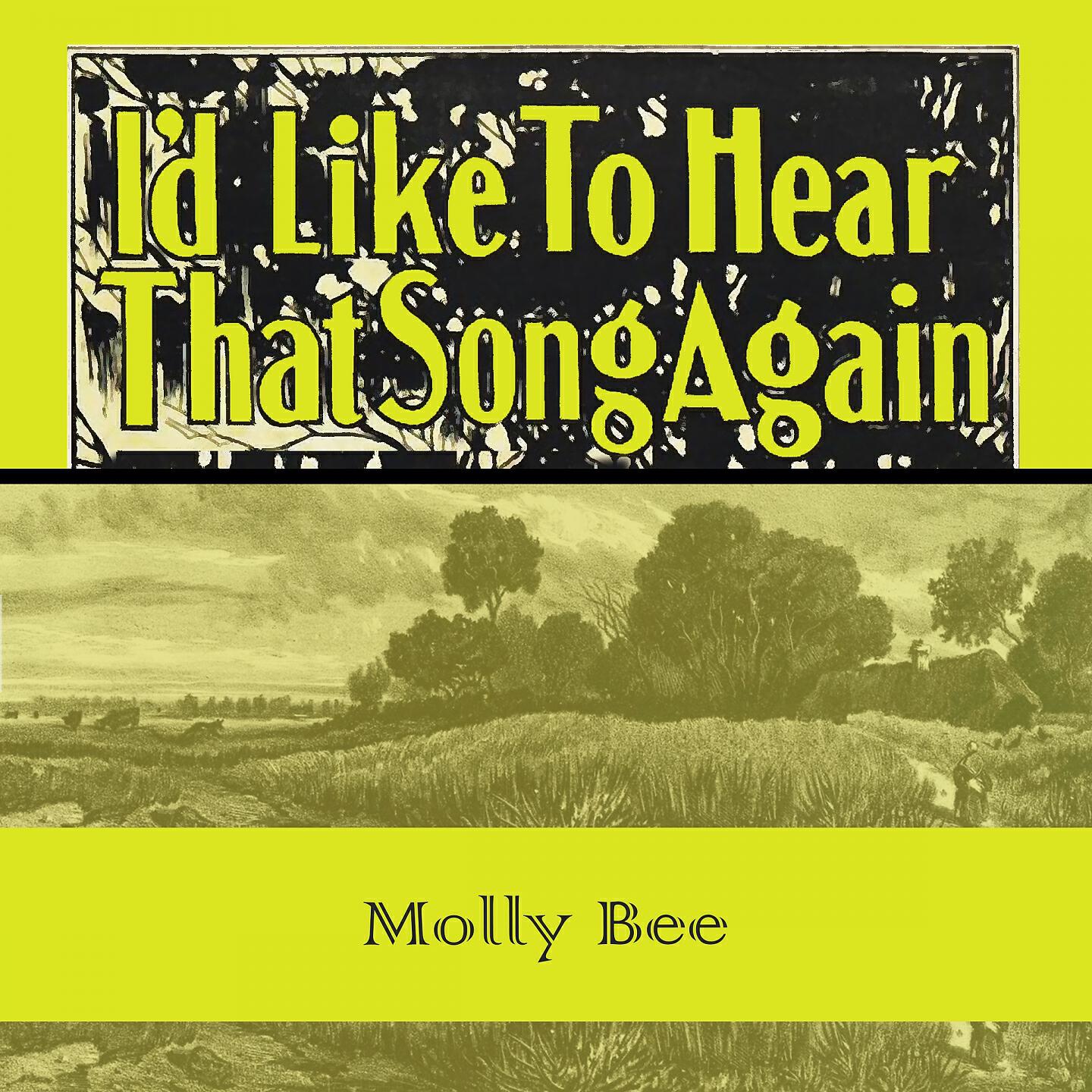 Molly Bee - What's The Reason I'm Not Pleasin' You