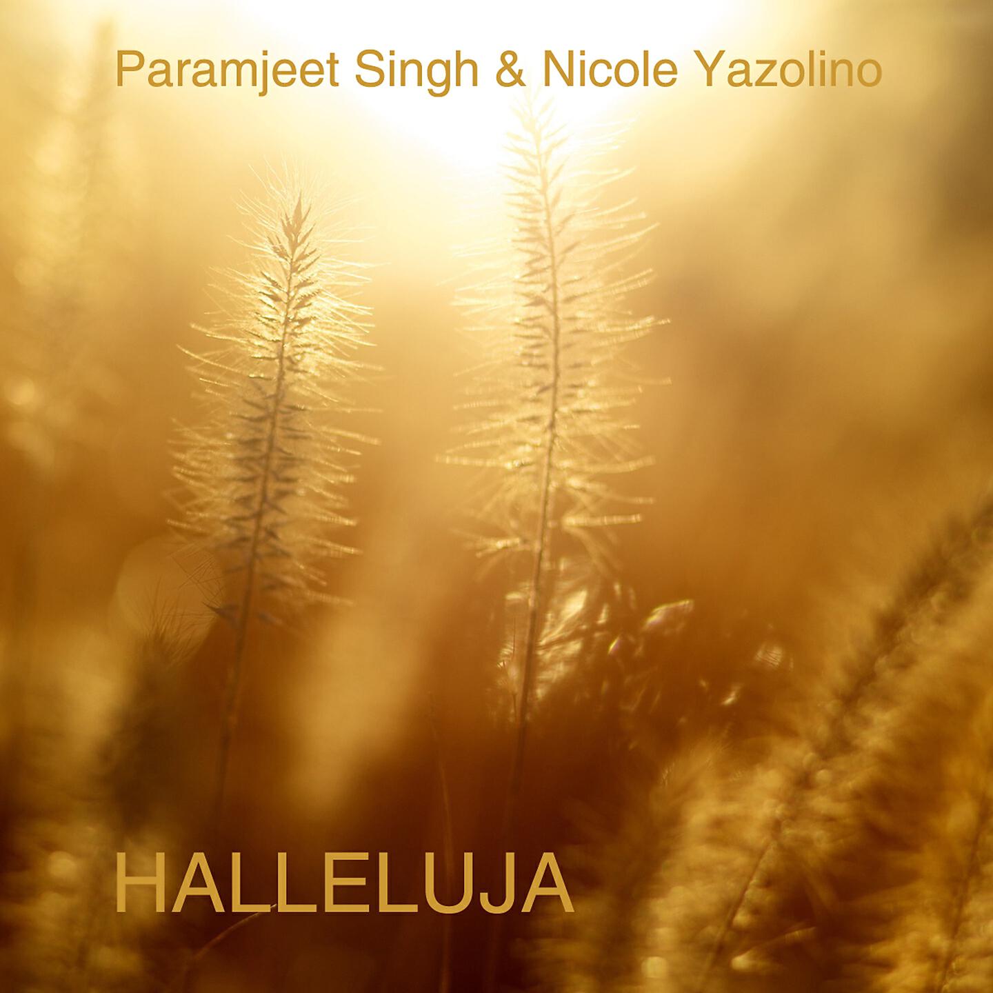 Paramjeet Singh - Halleluja