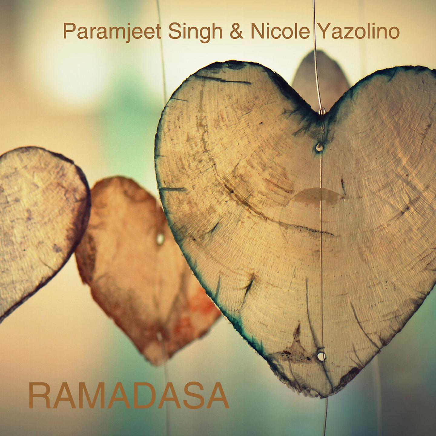 Постер альбома RaMaDaSa - Healing Mantra Meditation