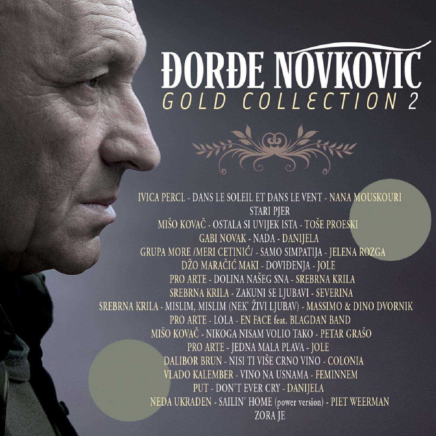 Toše Proeski - Ostala Si Uvijek Ista