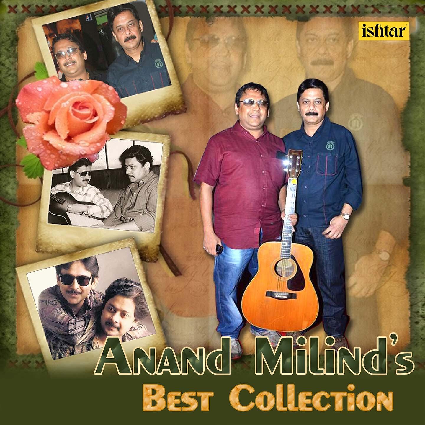 AMIT KUMAR - Goodbye Namaste Salaam (From 