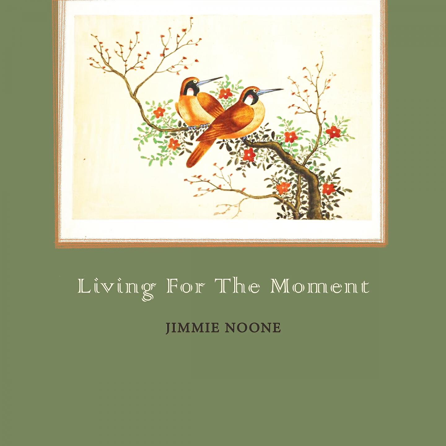Jimmie Noone - El Rado Scuffle