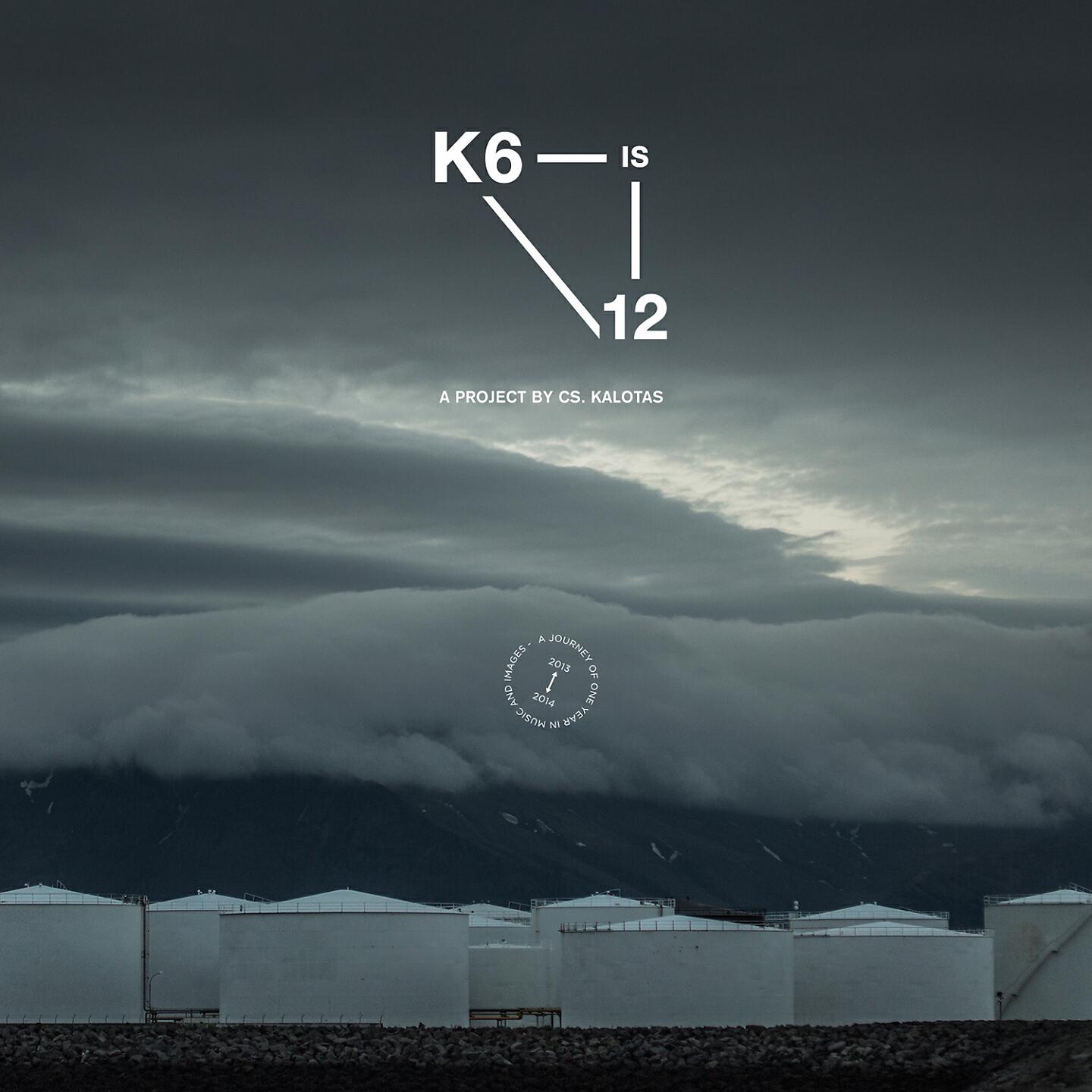 cs. kalotas | k6 - Apr