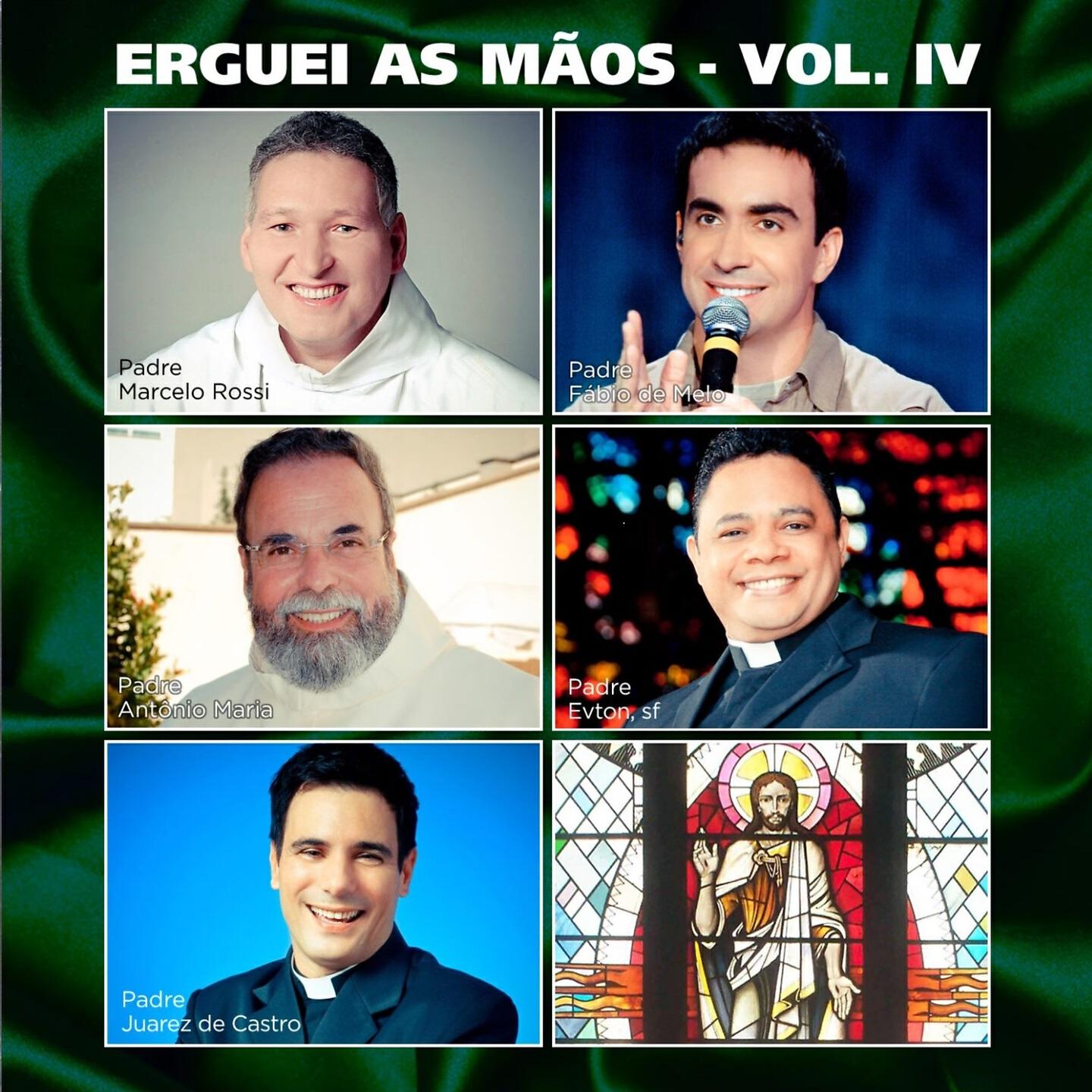Padre Marcelo Rossi - Aleluia