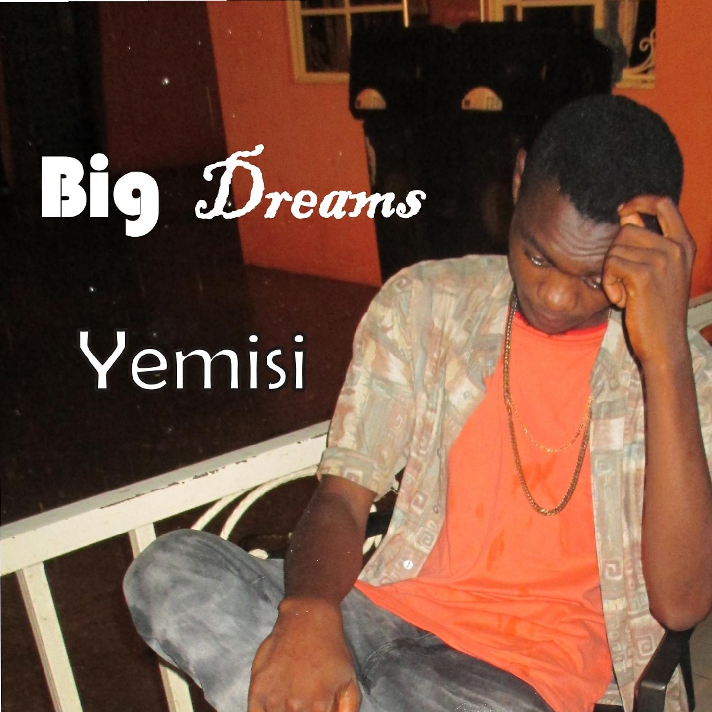Постер альбома Yemisi