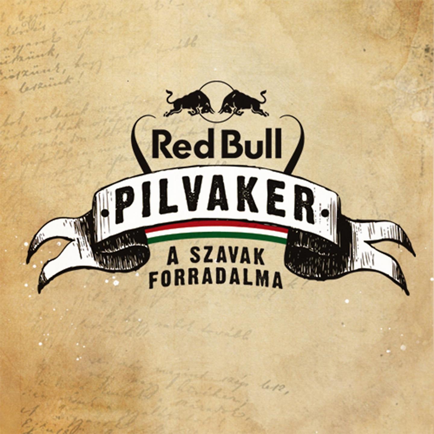 Постер альбома A Szavak Forradalma