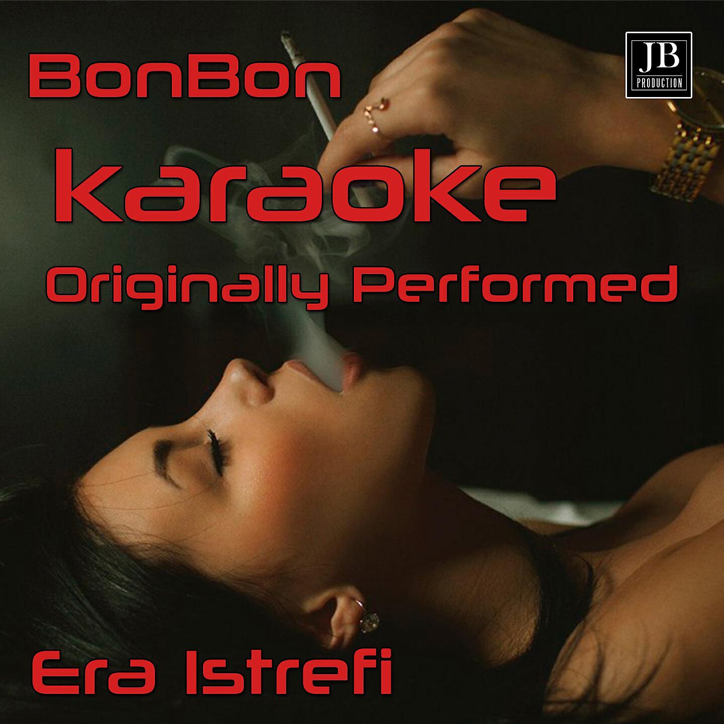 Disco Fever - Bonbon (Karaoke Originally Performed By  Era Istrefi)