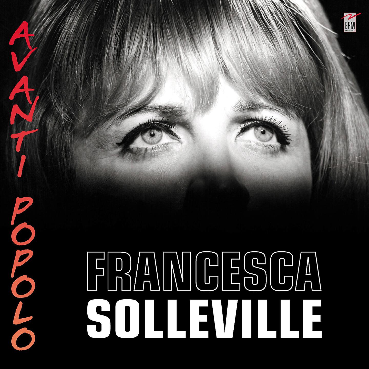 Francesca Solleville - Le jardinier
