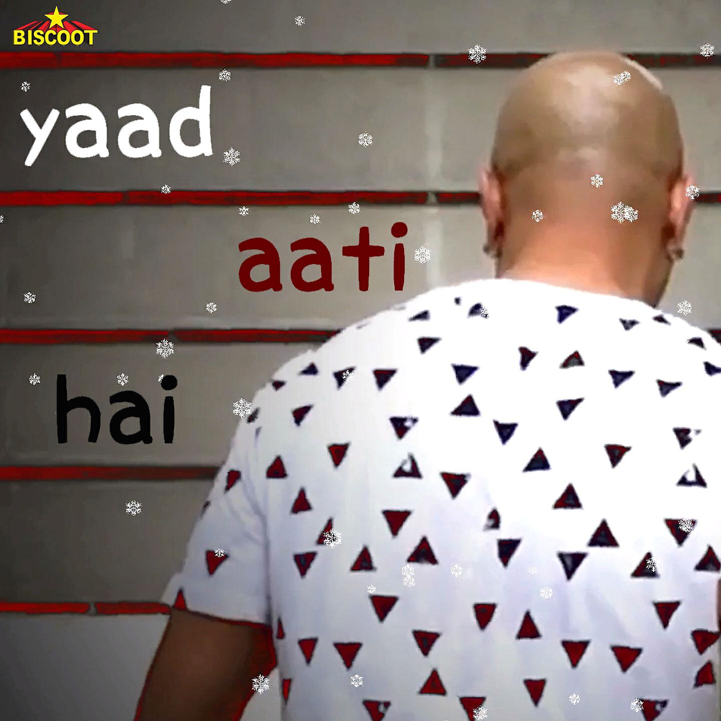 BABA SEHGAL - Yaad Aati Hai
