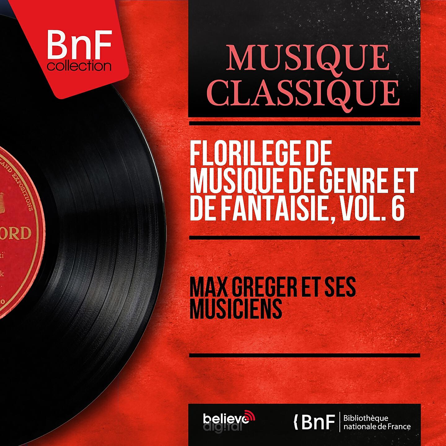 Grand orchestre symphonique de Wal-Berg - Humoresque