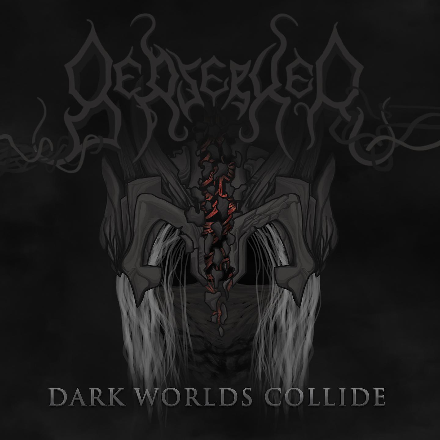 Постер альбома Dark Worlds Collide