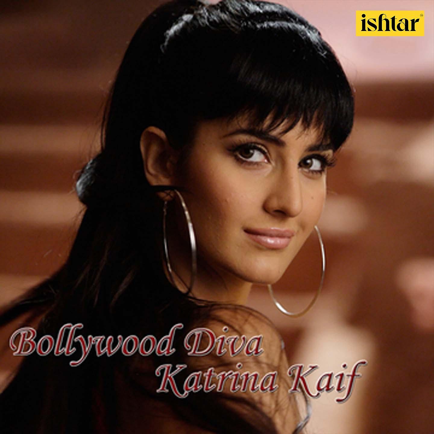 Постер альбома Bollywood Diva Katrina Kaif