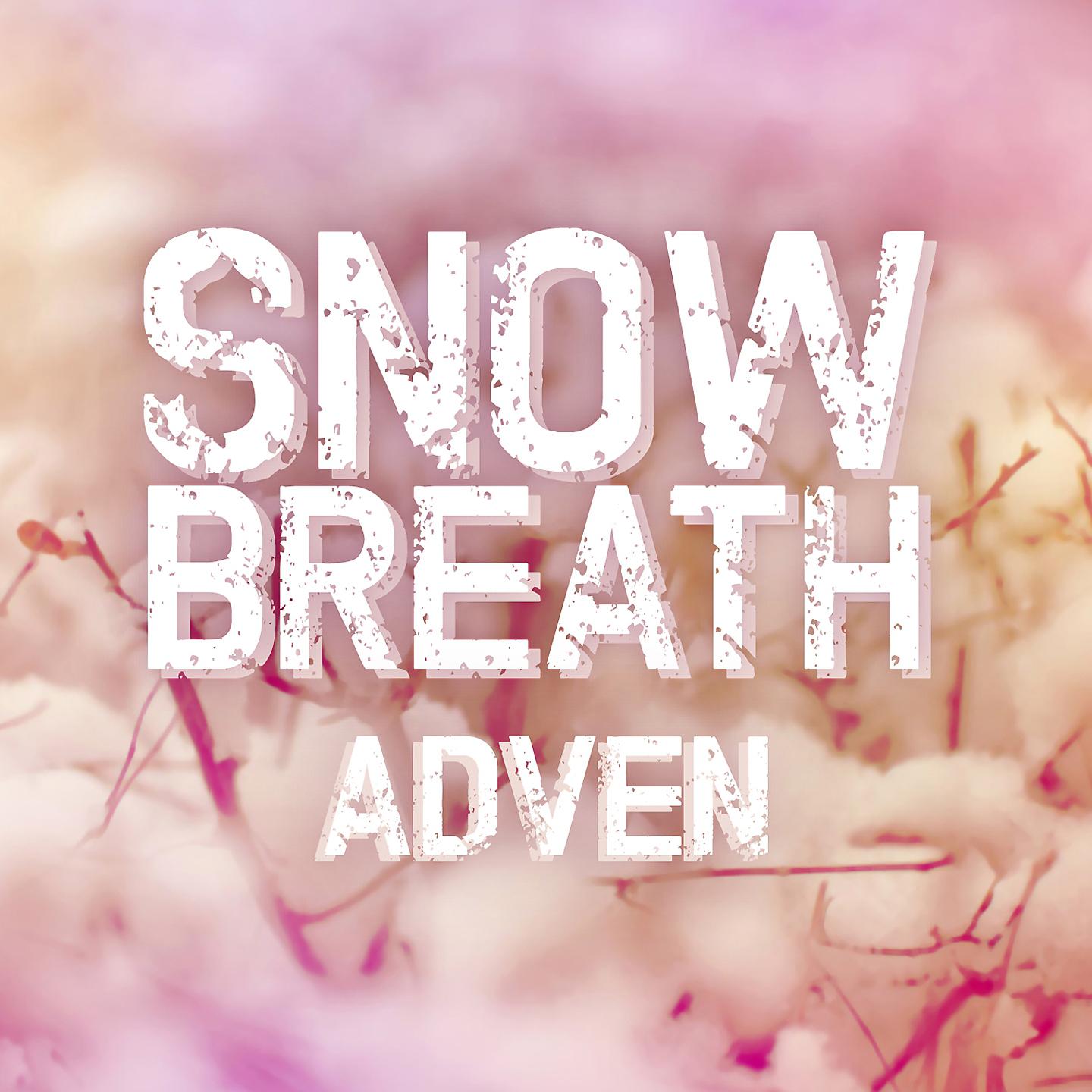 Постер альбома Snow Breath