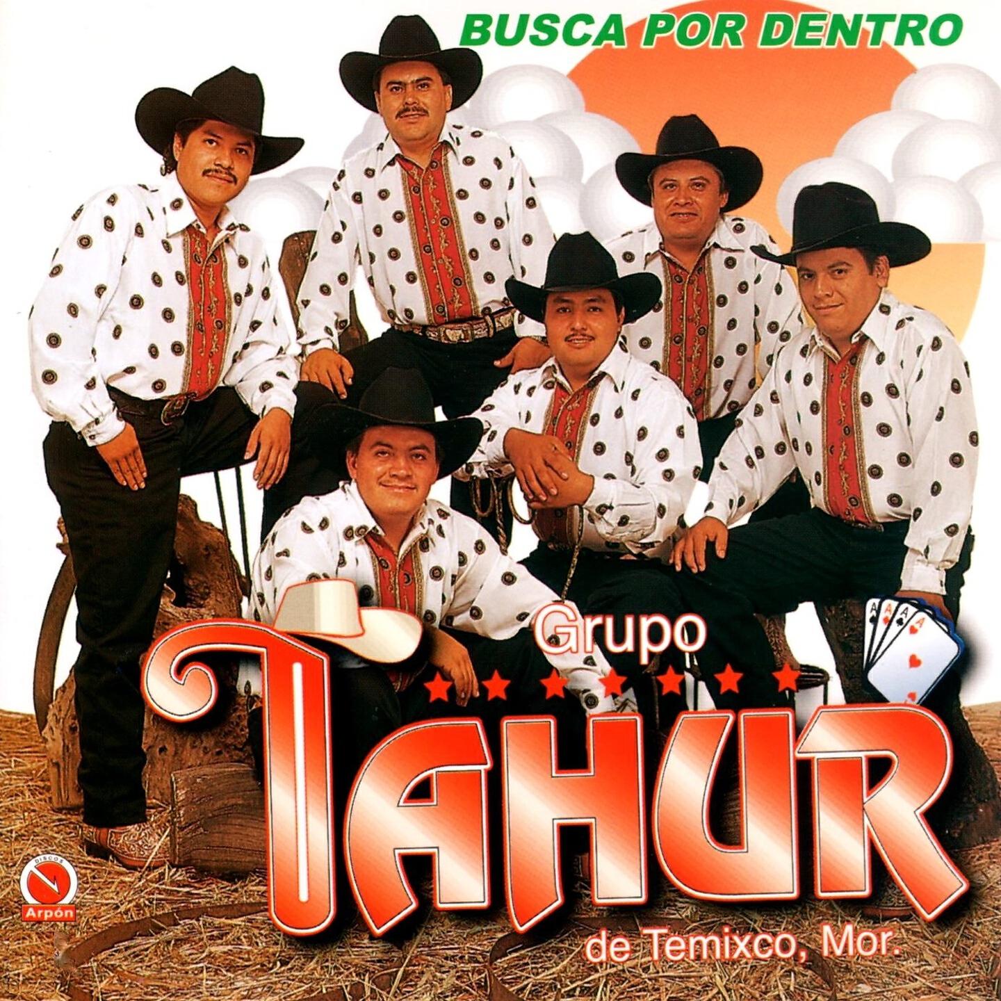 Grupo Tahur Temixco Morelos - Vas a Pagar