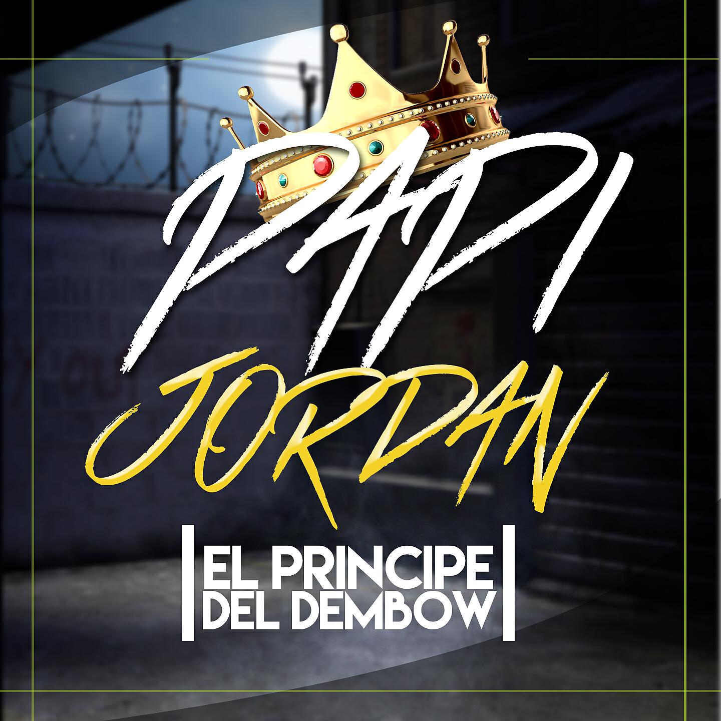 Papi Jordan - La Tipa Ta Ratata