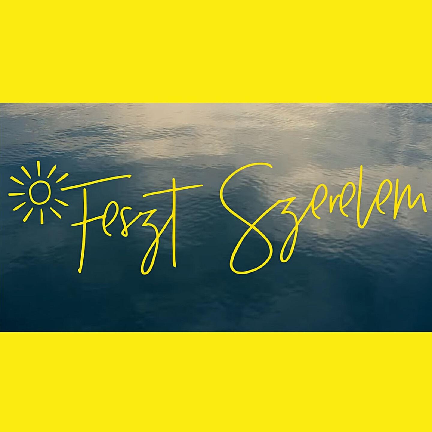 MARGARET ISLAND - Feszt Szerelem (Efott Himnusz)