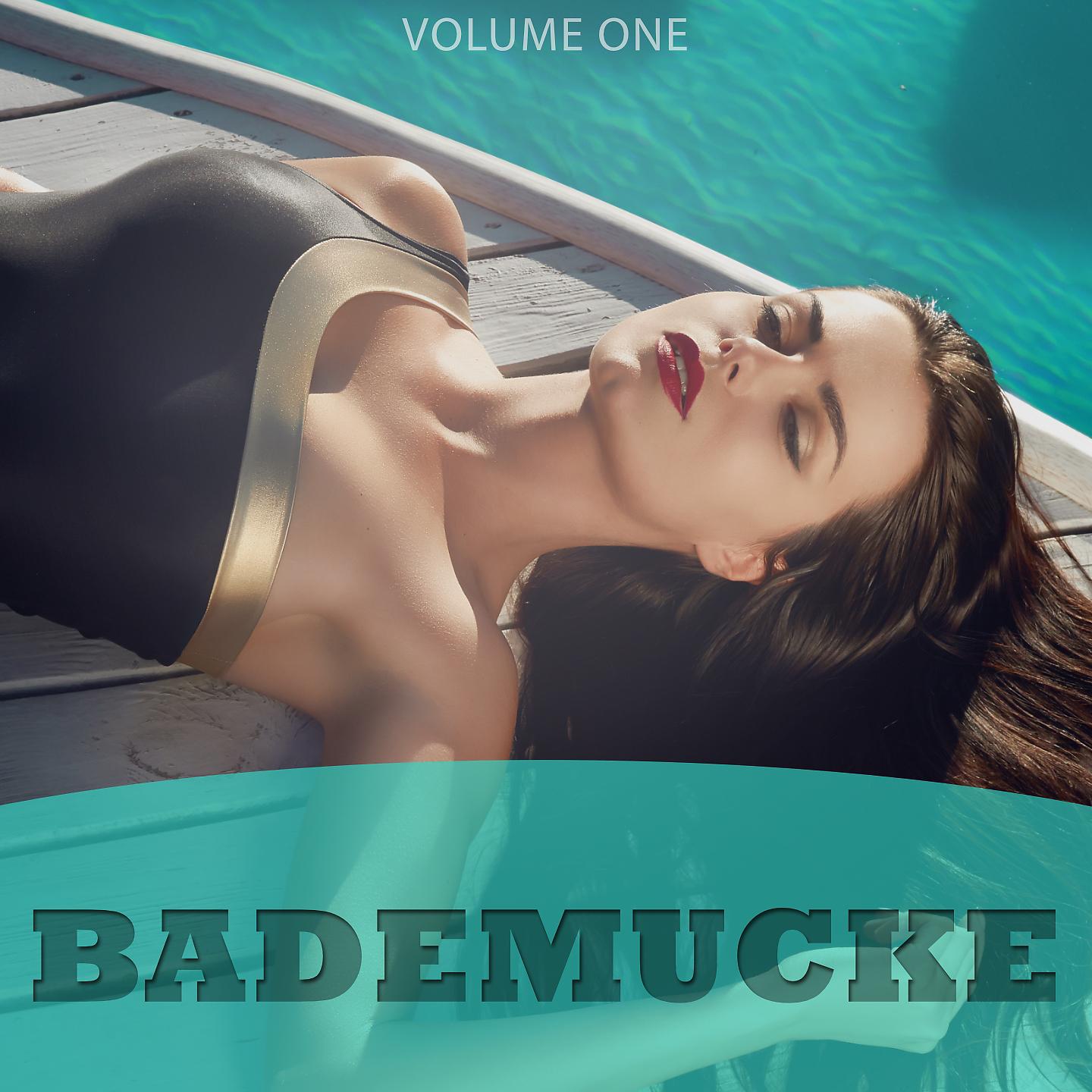 Постер альбома Bademucke, Vol. 1