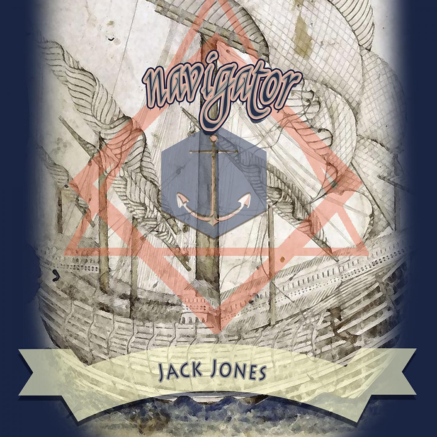 Jack Jones - I'm Old Fashioned
