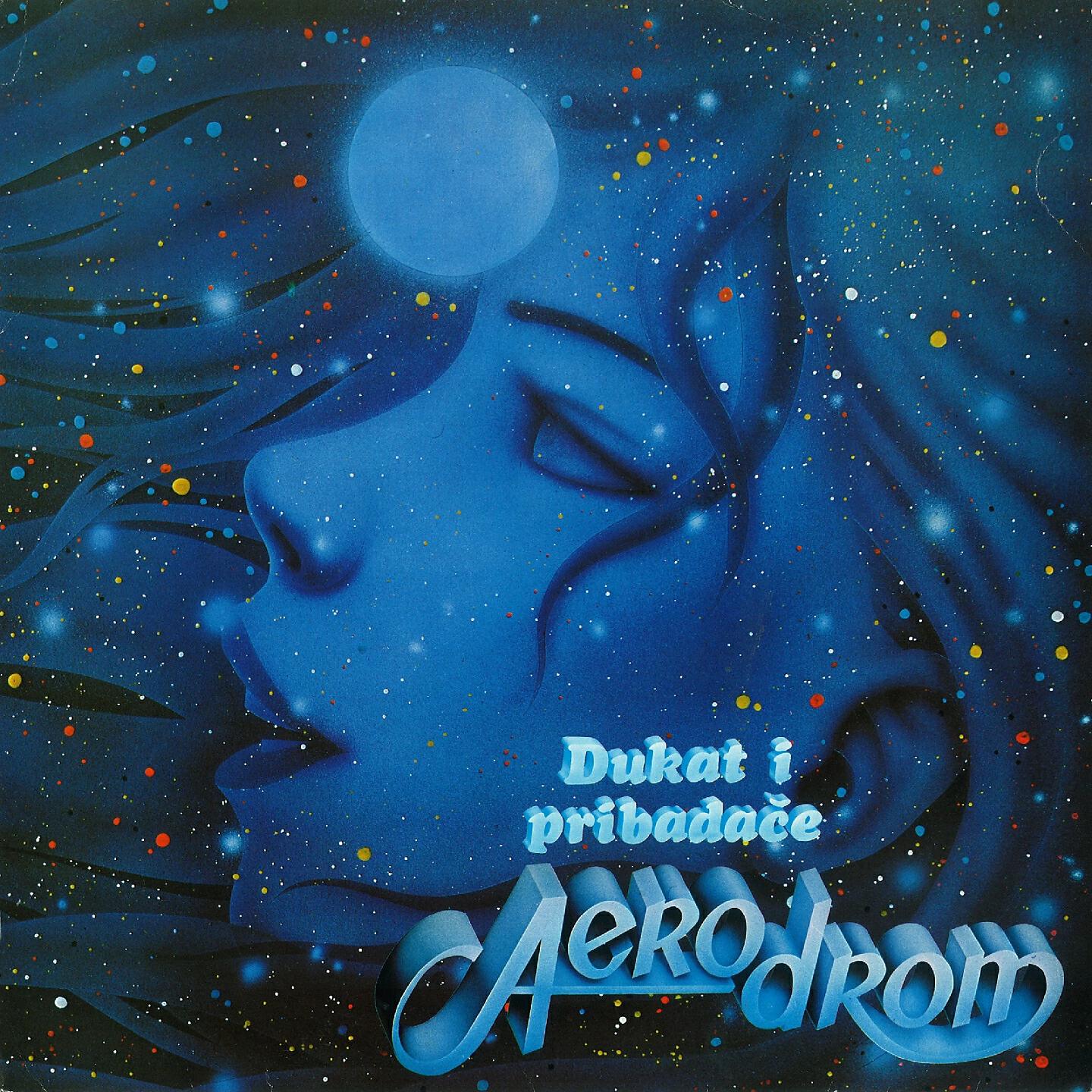 Aerodrom - Puno Mi Je Trebalo