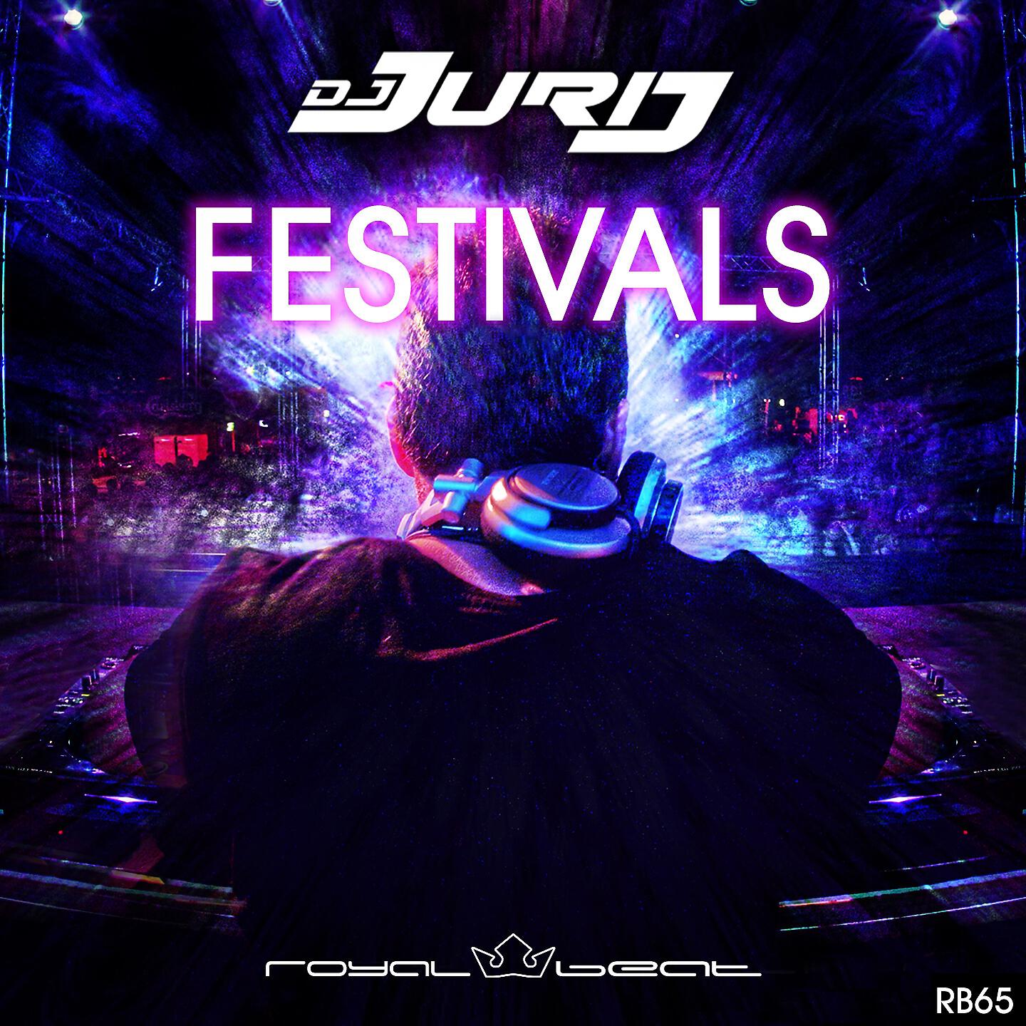 DJ Jurij - Rain (Daisy Mix)