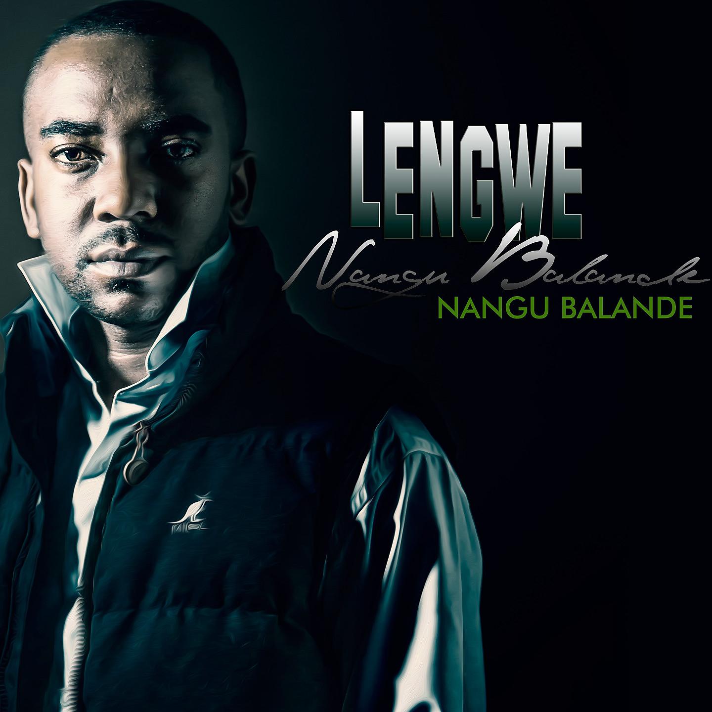 Постер альбома Nangu Balande