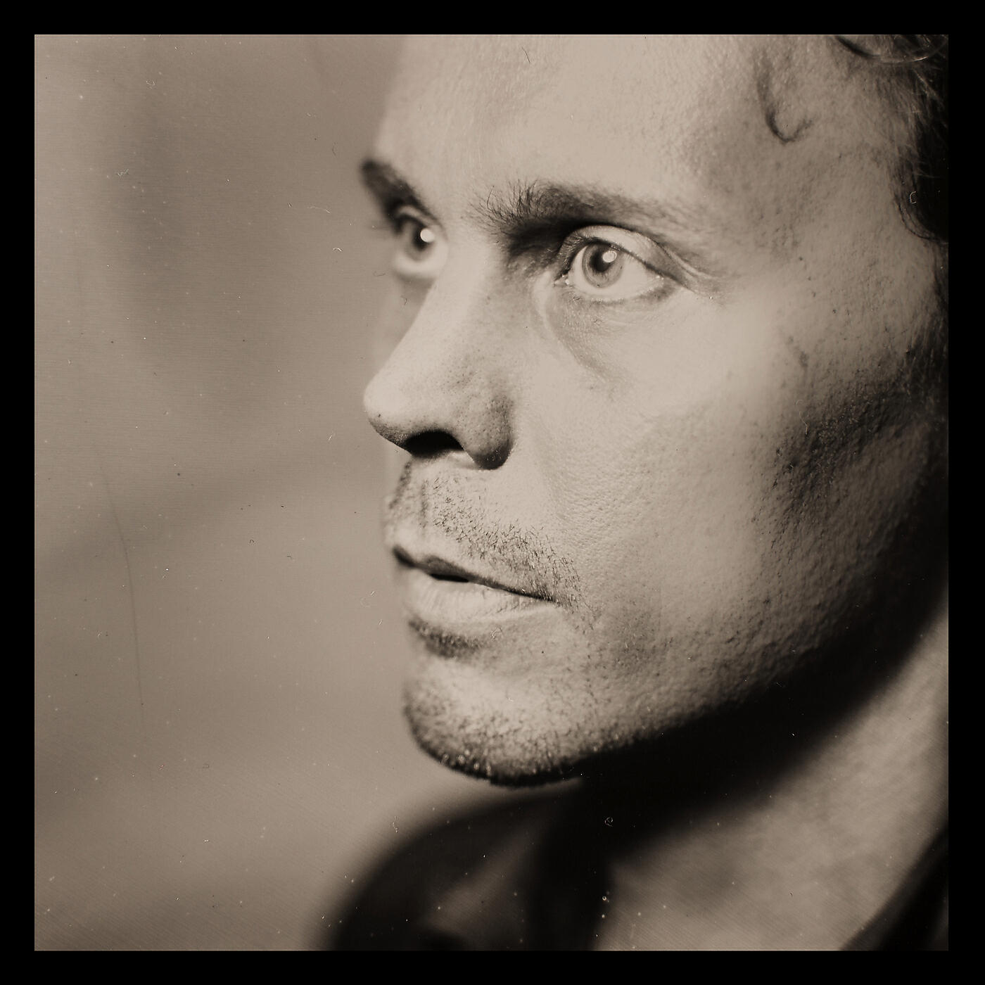 Ville Valo - Olet Mun Kaikuluotain