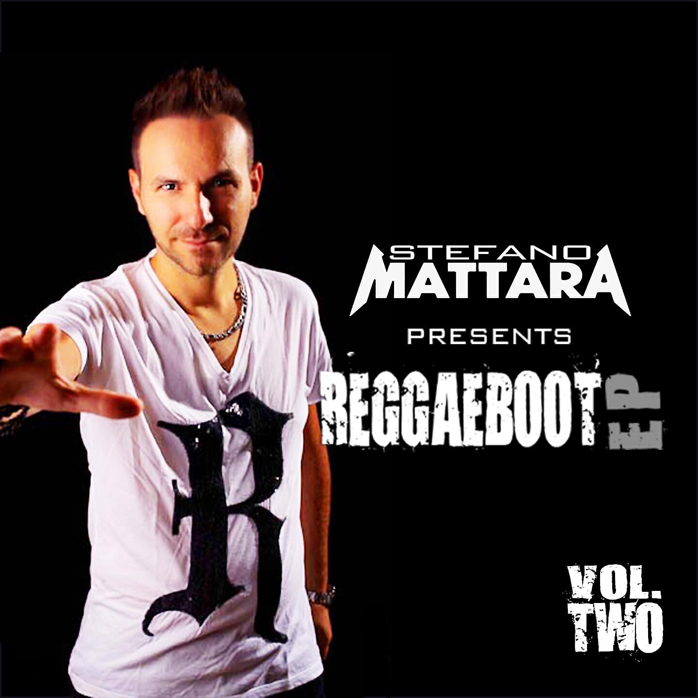 Robbie Groove - Muévelo (Stefano Mattara ReggaeBoot Remix)
