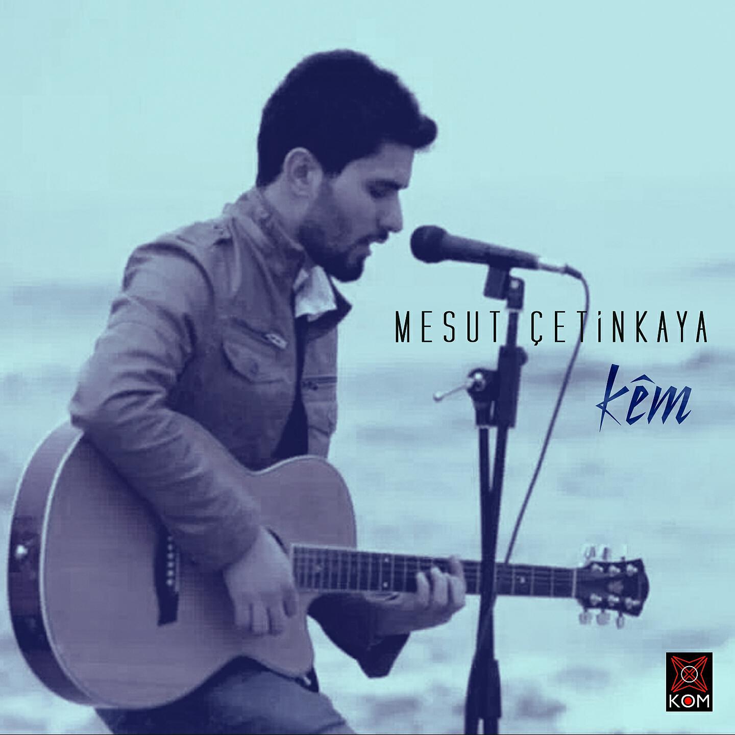 Mesut Çetinkaya - Gelê Kurd