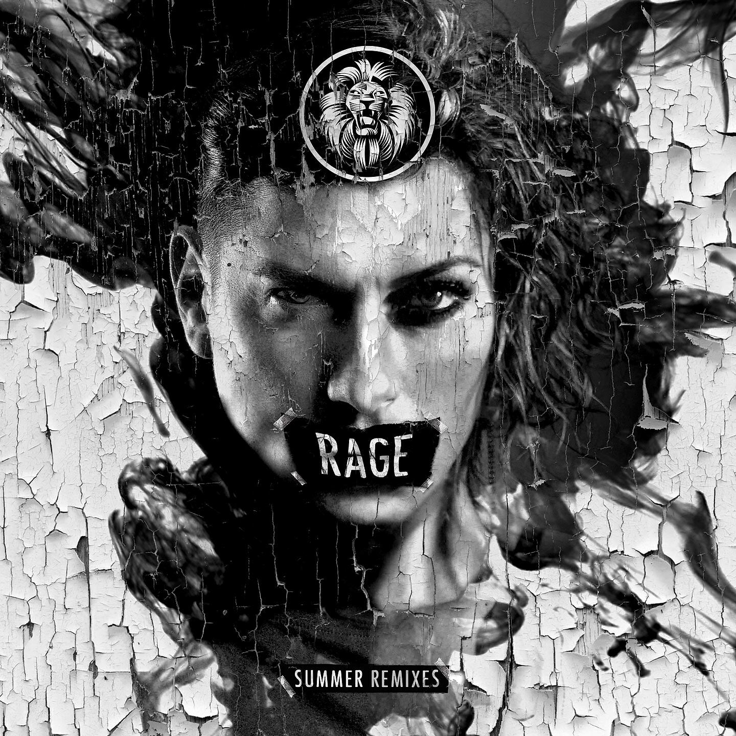 JSANZ - Rage (Mango Brothers Remix)