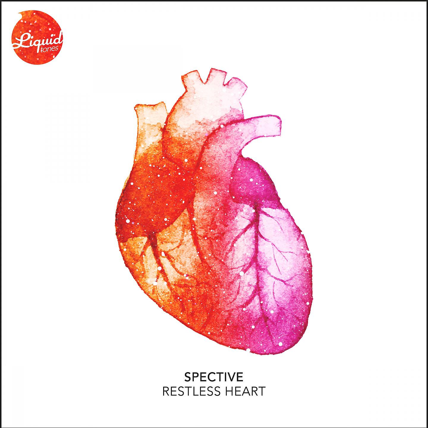 Spective - Restless Heart