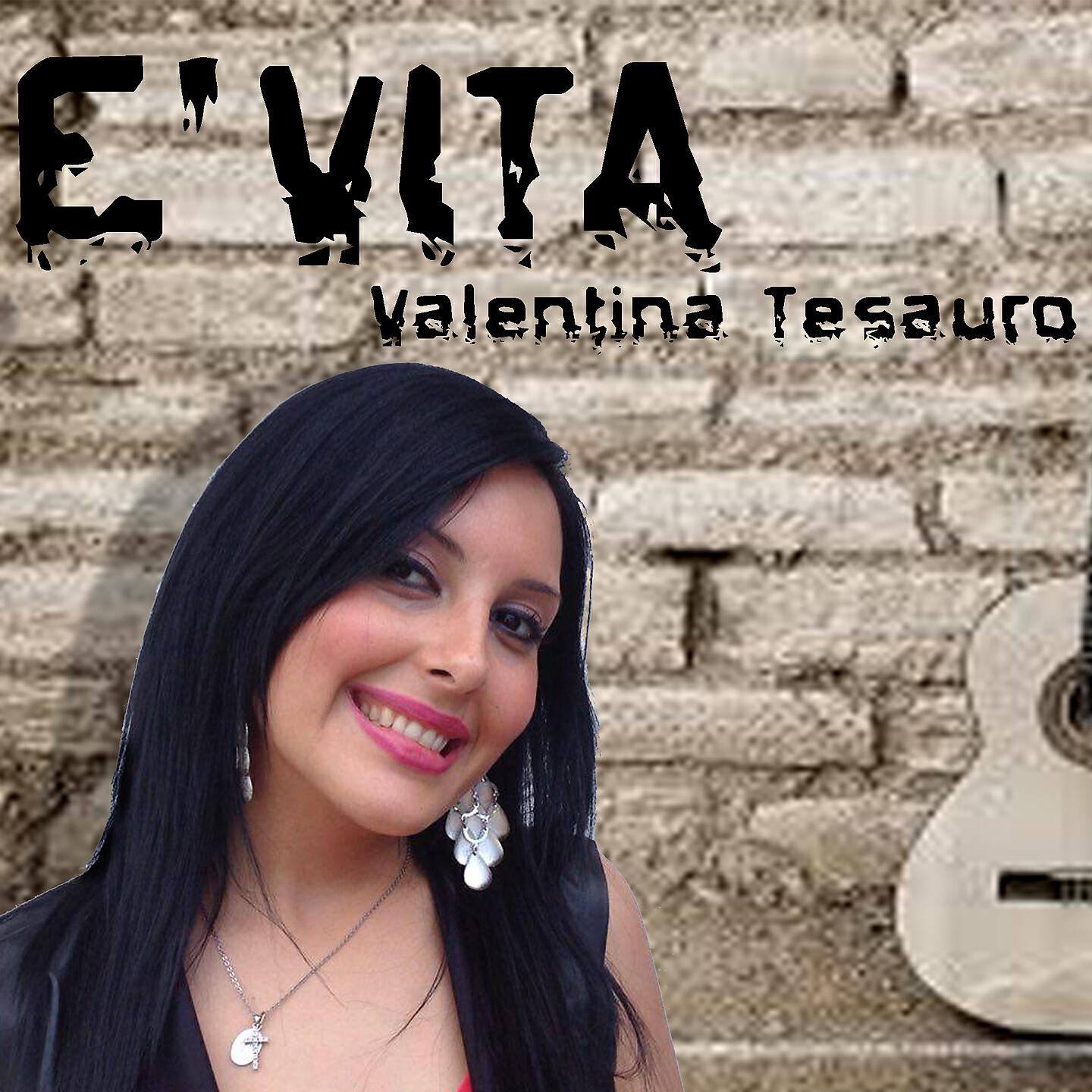 Valentina Tesauro - C'è lei