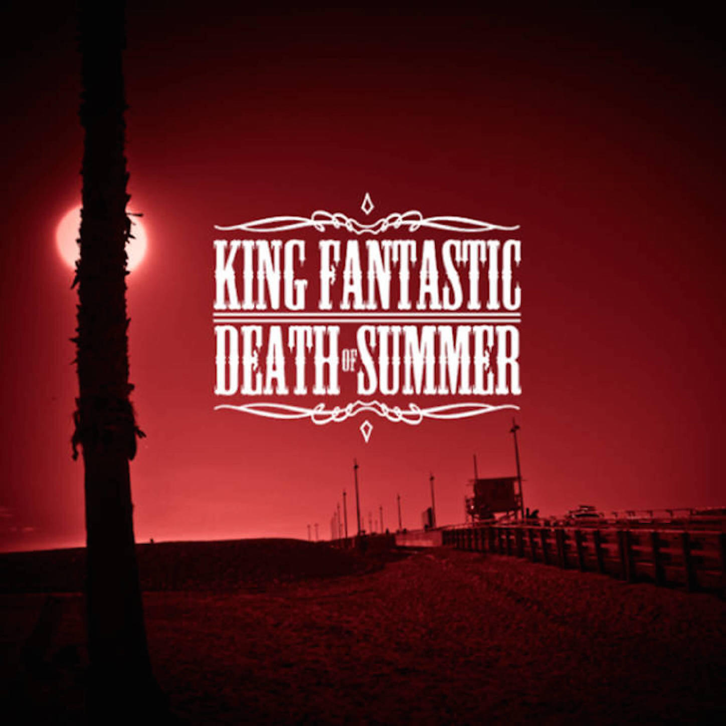 King Fantastic - Locals Only (Knight Riderz Remix)