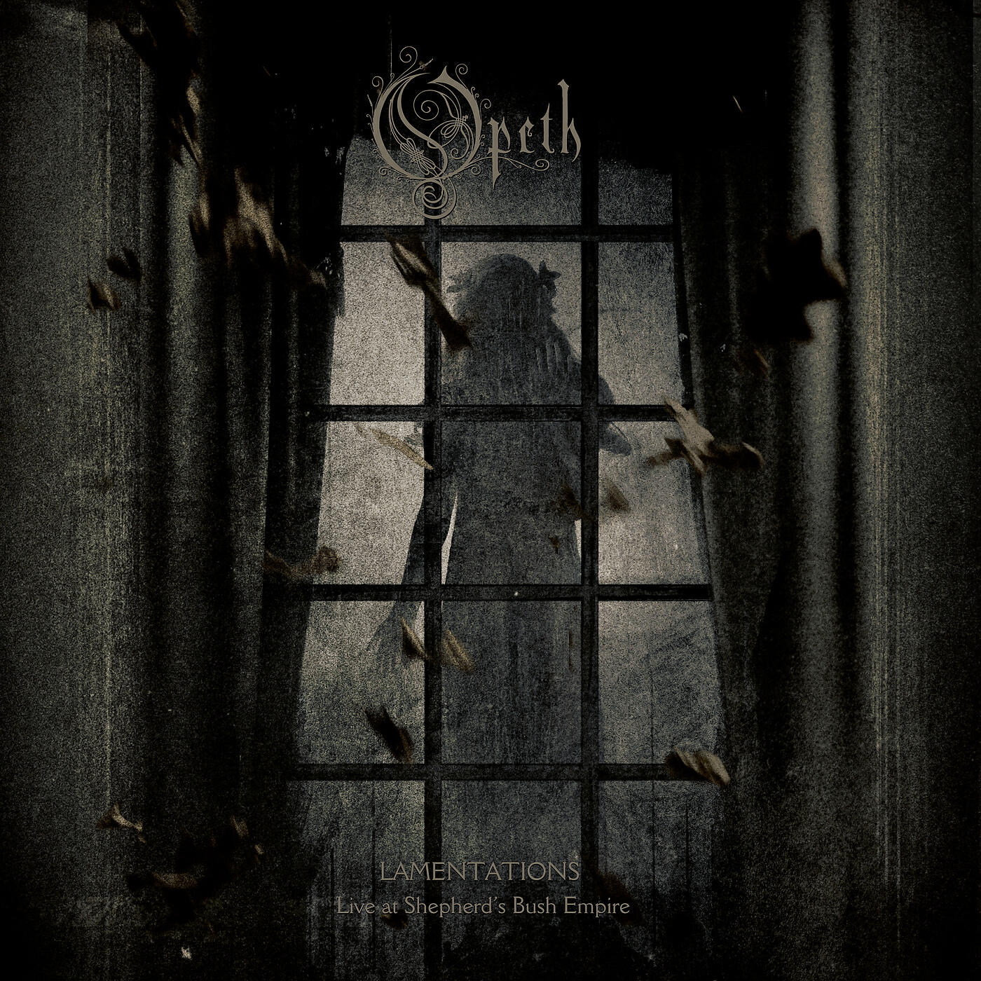 Opeth - In My Time of Need (Live at Shepherd's Bush Empire, London)