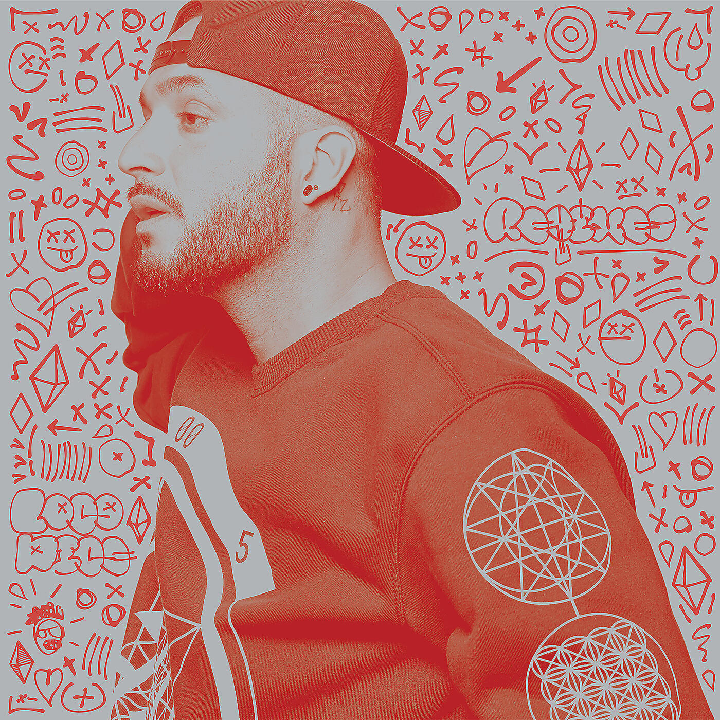 Loco Dice - Sending This One Out (Kenny Dope O'Gutta Beats)