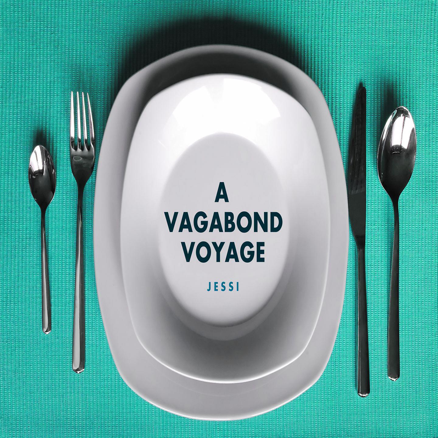 Постер альбома A Vagabond Voyage