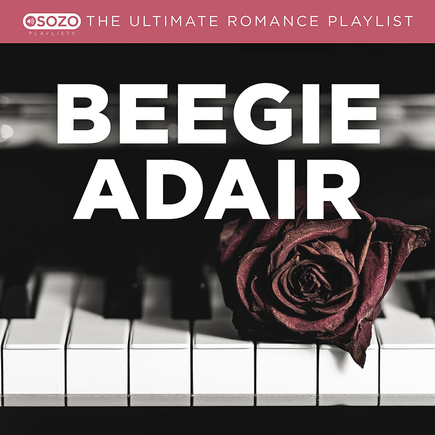 Beegie Adair - Here There And Everywhere